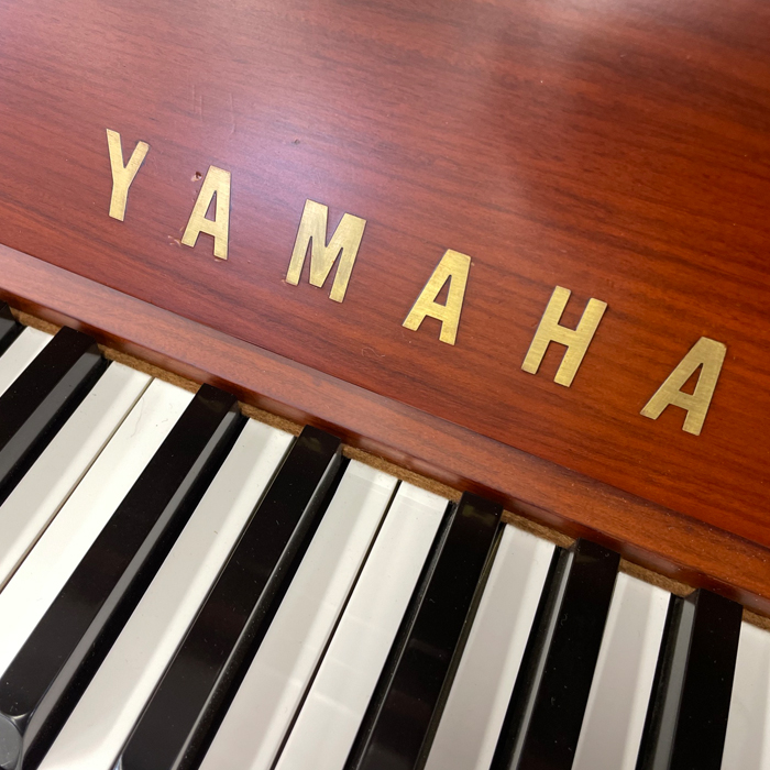 YAMAHA }n@W101