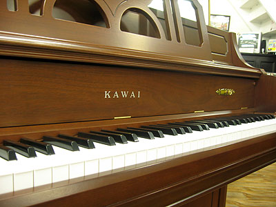 KAWAI カワイ KL11WI 名古屋のピアノ専門店 親和楽器