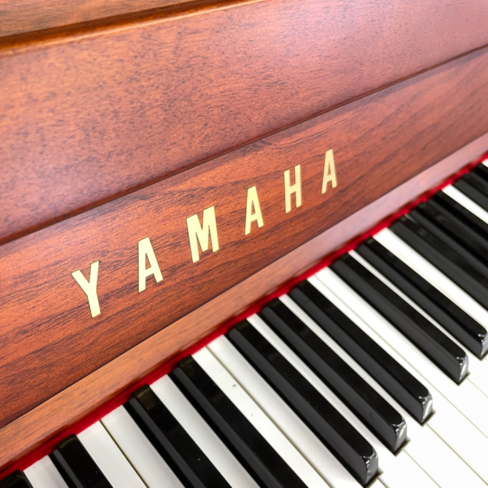 YAMAHA ヤマハ U1E 木目 名古屋のピアノ専門店 親和楽器