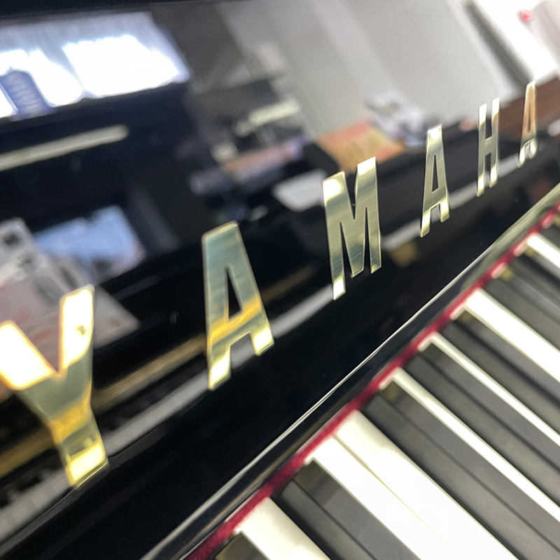 YAMAHA ヤマハ　MC10A コルグ消音付き