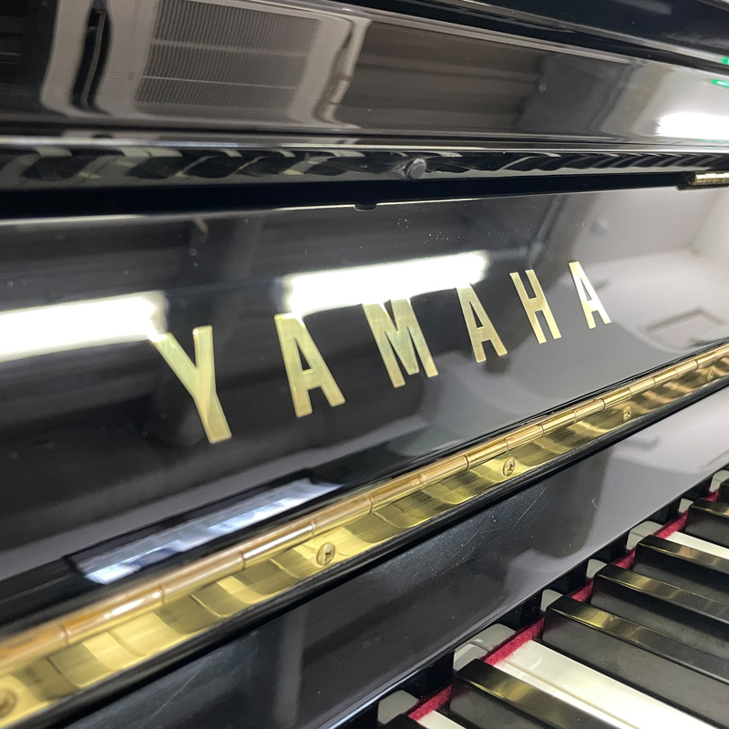 YAMAHA ヤマハ　MC10A コルグ消音付き