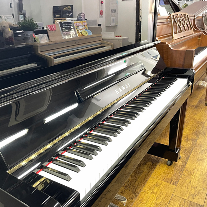 KAWAI カワイ KS-2F 名古屋のピアノ専門店 親和楽器